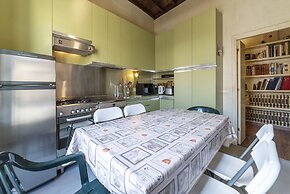 Pantheon Luxury Home