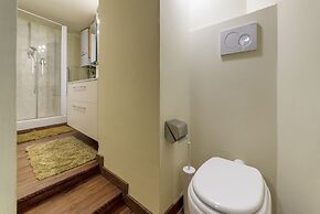 Pantheon Luxury Home