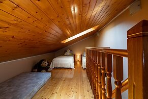 Apartment Maja's Style