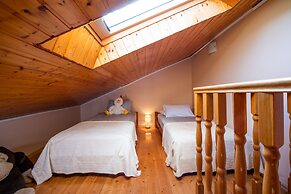 Apartment Maja's Style