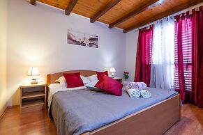 Apartment Maja's Style