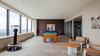 CozySuites | TWO Condos with sky Pool in Dallas