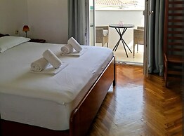 Apartments Natasa -