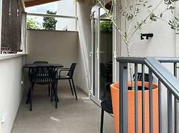 Apartments Natasa -
