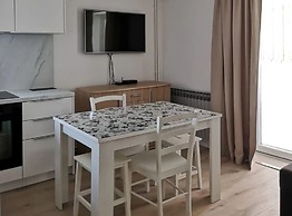 Apartments Natasa -