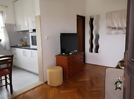 Apartments Natasa -