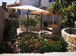 Apartments Natasa -