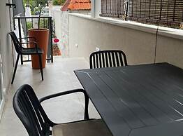 Apartments Natasa -