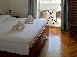 Apartments Natasa -