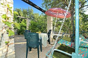 Stone House Oreb's Cottage