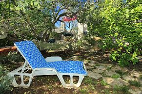 Stone House Oreb's Cottage