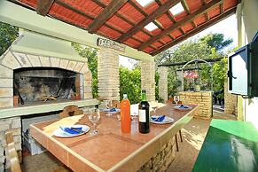 Stone House Oreb's Cottage