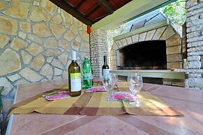 Stone House Oreb's Cottage