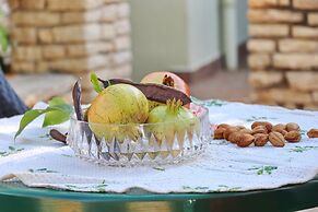 Stone House Oreb's Cottage