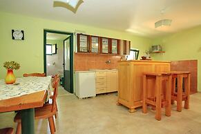 Stone House Oreb's Cottage