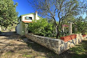 Stone House Oreb's Cottage