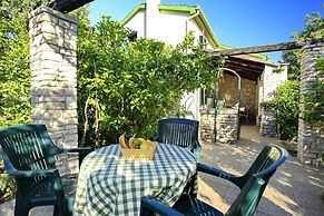 Stone House Oreb's Cottage
