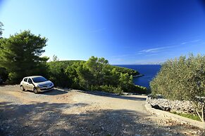 Stone House Oreb's Cottage