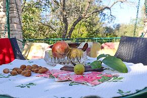 Stone House Oreb's Cottage