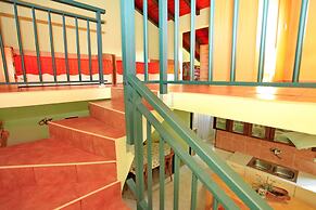 Stone House Oreb's Cottage