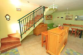 Stone House Oreb's Cottage