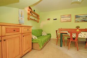 Stone House Oreb's Cottage