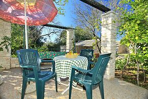 Stone House Oreb's Cottage