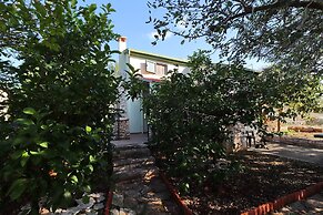 Stone House Oreb's Cottage