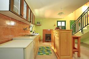 Stone House Oreb's Cottage