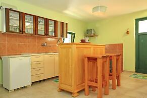 Stone House Oreb's Cottage