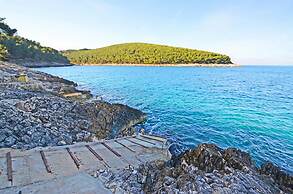 Stone House Oreb's Cottage