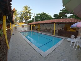 Pousada Uba-Rio Porto de Galinhas