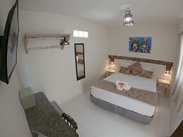 Pousada Uba-Rio Porto de Galinhas