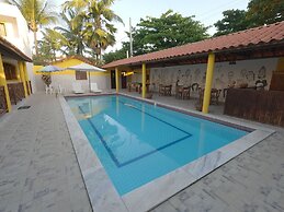 Pousada Uba-Rio Porto de Galinhas