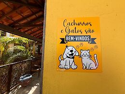 Pousada Uba-Rio Porto de Galinhas