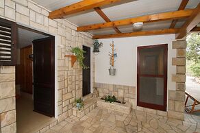 Vacation House Planika