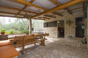 Vacation House Planika