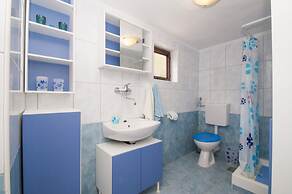 Vacation House Planika