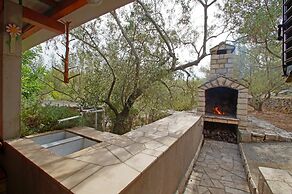 Vacation House Planika