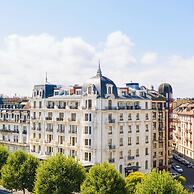 The Woodward, Auberge Resorts Collection