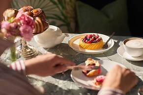 The Woodward, Auberge Resorts Collection