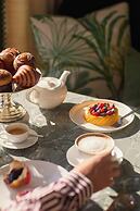 The Woodward, Auberge Resorts Collection