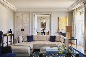 The Woodward, Auberge Resorts Collection