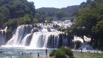 Krka Fairytale Village