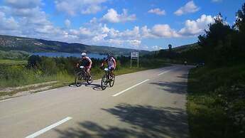 Krka Fairytale Village