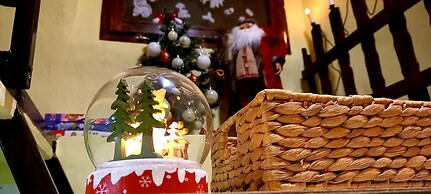 Krka Fairytale Village