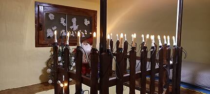 Krka Fairytale Village