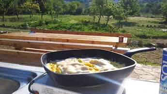 Krka Fairytale Village