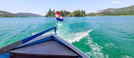 Krka Fairytale Village