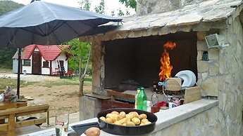 Krka Fairytale Village